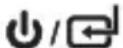 OK OCR 530B - BEDIENELEMENTE UND KOMPONENTEN - 1