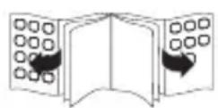 OK OCR 530B - LIEFERUMFANG - 1
