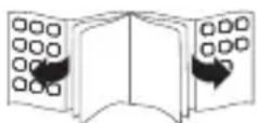 OK OCR 530B - CONTENUTO DELLA CONSEGNA - 1