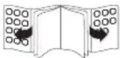 OK OCR 530B - ZAWARTOSC DOSTAWY - 1