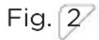OK OCR 530B - GEBRUIK - 1