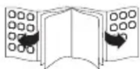 OK OCR 610 - CONTROLO E COMPONENTES - 9