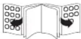OK OCR 610 - CONTROLLI E COMPONENTI - 4