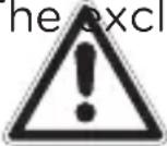 OK OCR 610 - IMPORTANT SAFETY INSTRUCTIONS. READ CAREFULLY AND KEEP FOR FUTURE REFERENCE. - 1