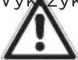 OK OCR 610 - WAŻNE INSTRUKCJE DOTYCZĄCE BEZPIECZEŃSTWA. PRZECZYTAĆ OSTROŻNIE I ZACHOWAĆ DO PRZYSZŁEGO WGLĄDU. - 1