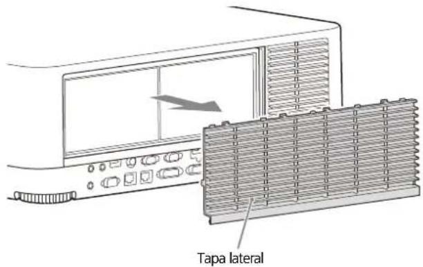 SONY VPLFHZ80 - Nota - 2