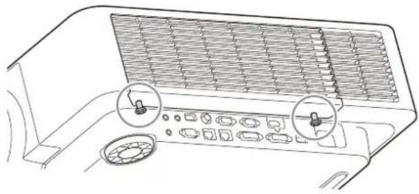 SONY VPLFHZ80 - ご注意 - 1