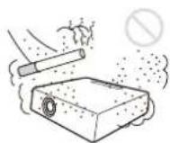 SONY VPLFHZ80 - Informazioni sull'installazione - 5