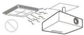 SONY VPLFHZ80 - Informazioni sull'installazione - 3