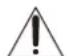 SONY VPLFHZ80 - CAUTION - 1
