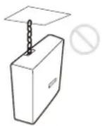 SONY VPLFHZ80 - Seguridad - 5