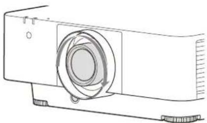 SONY VPLFHZ80 - Fixation - 2