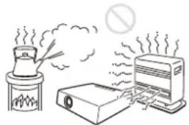SONY VPLFHZ80 - Sobre la instalación - 2