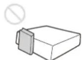 SONY VPLFHZ80 - Seguridad - 4
