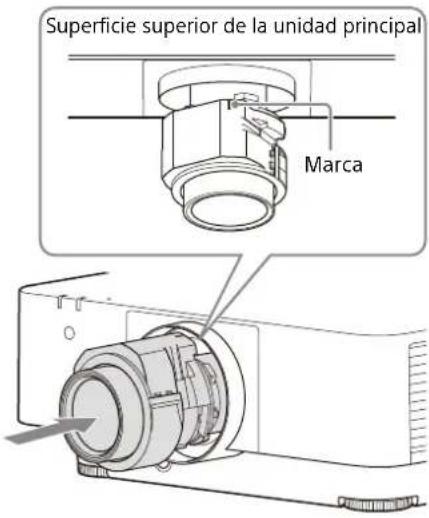 SONY VPLFHZ80 - Colocación - 1