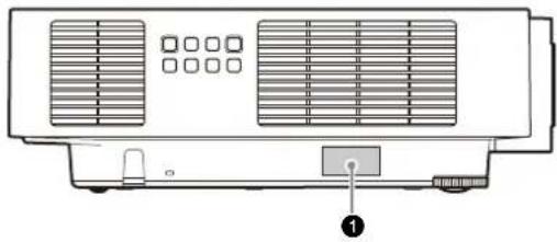 SONY VPLFHZ80 - For the customers in Korea - 2