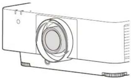 SONY VPLFHZ80 - Inserimento - 2