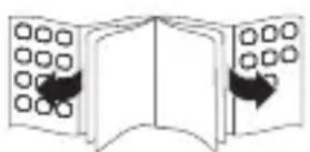 OK OCR 310 - KOMPONENTER - 1
