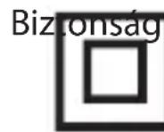 OK OCR 310 - FONTOS BIZTONSAGI UTASITASOK. GONDOSAN OLVASSA   ÁT ÉS ORIZZE MEG KÉSÖBBI HIVATKOZÁSUL. - 2