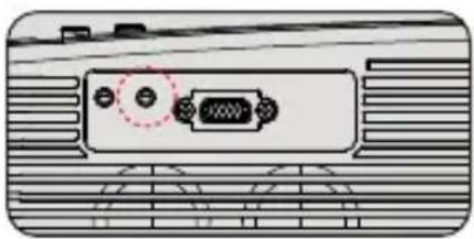 Yaber Y30 - 4.Collega la soundbar - 1