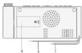 OK OCR 160PR - 1