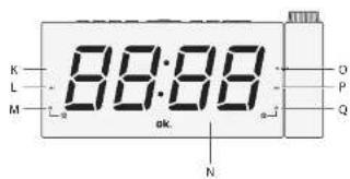 OK OCR 160PR - 3