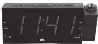 OK OCR 160PR - 3