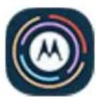 MOTOROLA Edge 30 Fusion - Icône Application Description - 27