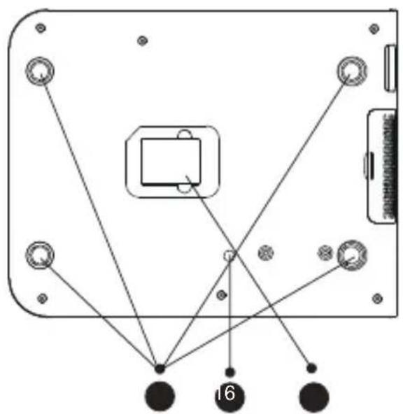 Yaber Pro V8 - SOMMARIO - 4