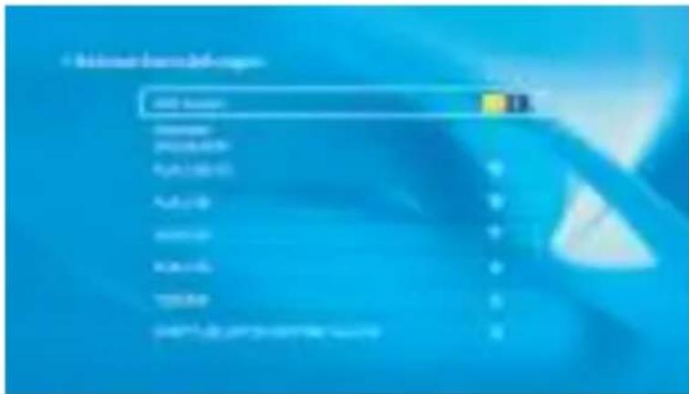 Yaber Pro V8 - Netzwerkeinstellung - 1