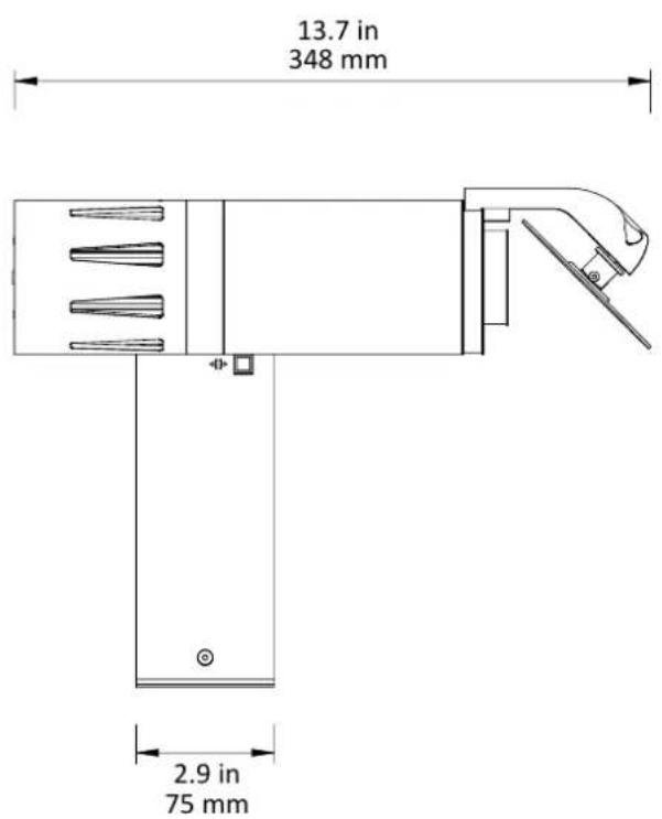 Derksen PHOS 85 move - Généralités - 2