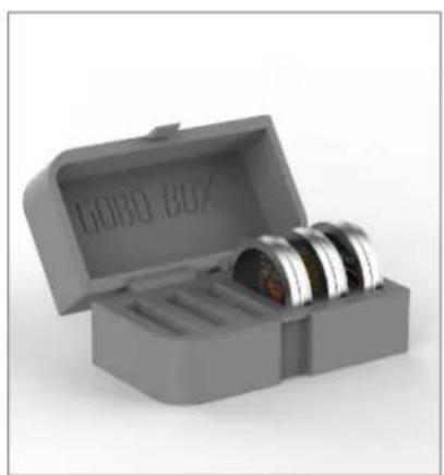 Derksen PHOS 85 move - Gobobox - 1