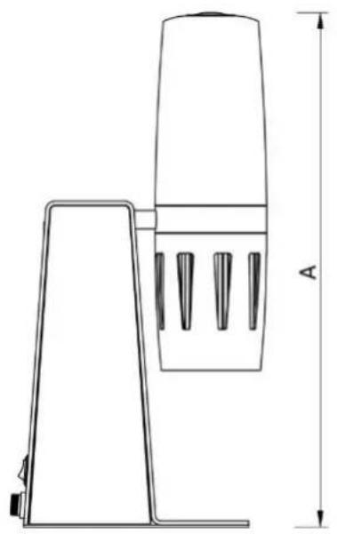 Derksen PHOS 25 indoor - Généralités - 1
