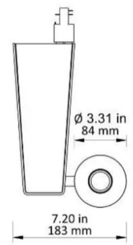 Derksen PHOS 25 LT - Généralités - 3
