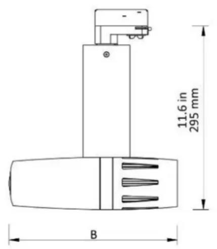 Derksen PHOS 25 LT - Généralités - 2