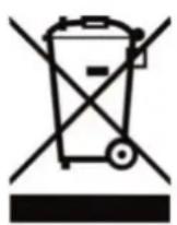 Derksen PHOS 15 LT - Mise au rebut du projecteur - 1