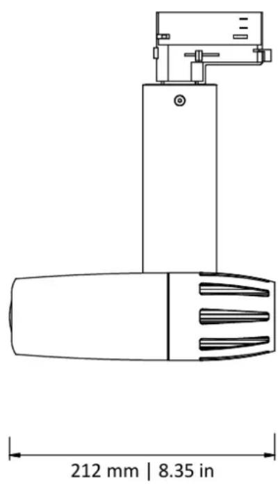 Derksen PHOS 15 LT - Données techniques - 7