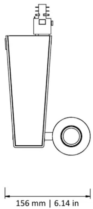 Derksen PHOS 15 LT - Données techniques - 8