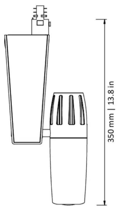 Derksen PHOS 15 LT - Données techniques - 6