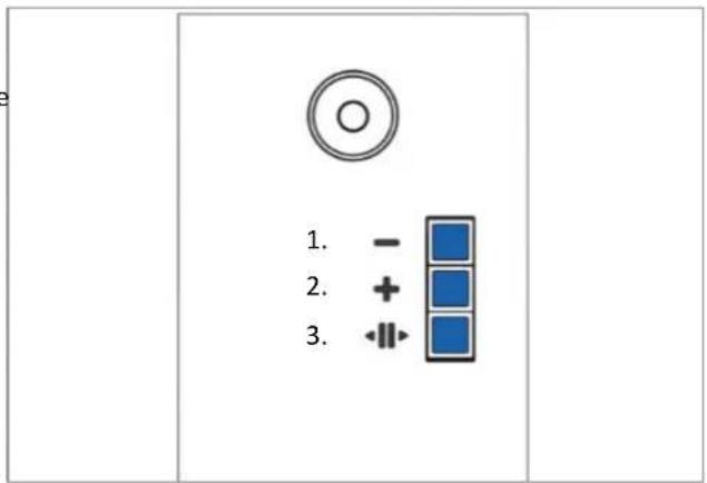 Derksen PHOS 45 move - Alignement du motif - 2