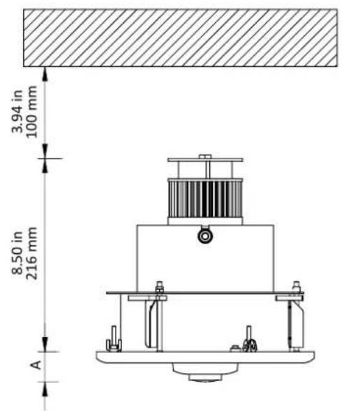 Derksen PHOS 25 downlight - Généralités - 1