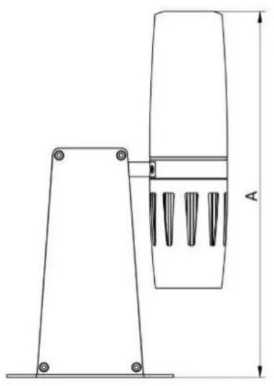 Derksen PHOS 85 outdoor pro - Généralités - 1