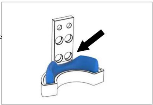 Derksen PHOS 85 outdoor pro - Remplacement du déshydratant - 3