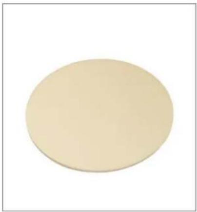 Derksen PHOS 45 downlight - Filtre de correction des couleurs - 1