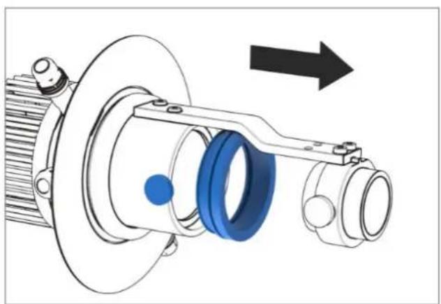Derksen PHOS 65 downlight - Configuration et utilisation du projecteur - 5