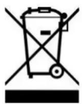 Derksen PHOS 65 LT - Mise au rebut du projecteur - 1