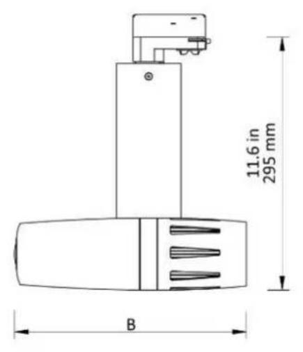 Derksen PHOS 65 LT - Généralités - 2