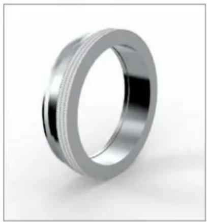 Derksen PHOS 85 LT - Porte-gobo - 1