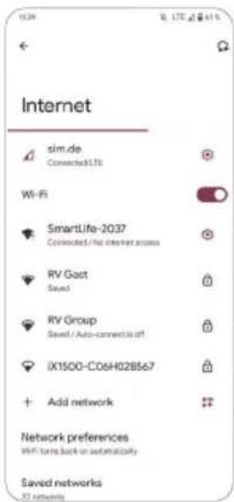 ZACO A10 - Télécharger l'application - 3