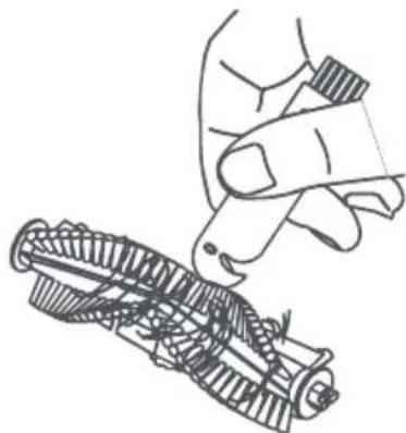 ZACO A10 - Brosse principale - 3